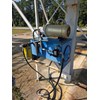 1993 Koger Air KAF Dust Collection System